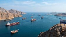 Selat Hormuz. Foto: Istimewa
