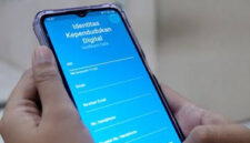 Aplikasi IKD. Foto: Istimewa