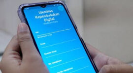 Aplikasi IKD.  Foto: Istimewa 