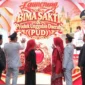Peluncuran Kartu Bimasakti Tanjungpinang. Foto: Istimewa 