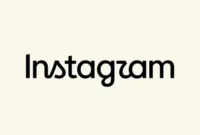 Logo baru Instagram. Foto: Istimewa 