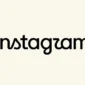 Logo baru Instagram. Foto: Istimewa 