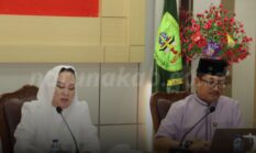 SP4N-LAPOR! Dievaluasi, Cen Sui Lan Perkuat Respons Pemerintah terhadap Aduan Warga