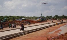 Tujuh Proyek Jalan Strategis di Batam Dikebut, Kemacetan Ditargetkan Berkurang