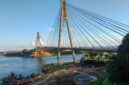 Jembatan Barelang. Foto: Istimewa