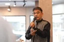 Ruben Onsu. Foto: Istimewa
