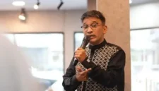 Ruben Onsu. Foto: Istimewa