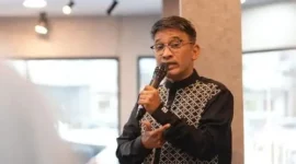 Ruben Onsu. Foto: Istimewa 