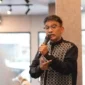 Ruben Onsu. Foto: Istimewa 