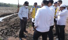 Dari Tanjungpinang hingga Natuna, Kementerian PU Kejar Target Sekolah Rakyat Selesai Juni 2027