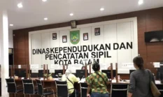 Sudah Pindah ke Batam, Tapi Tak Bisa Urus AK-1 karena KTP Non-Permanen