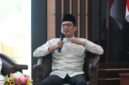 Ketua DPRD Kota Batam Muhammad Kamaluddin. Foto: Istimewa 