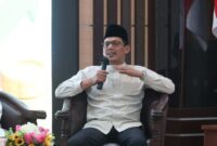 Ketua DPRD Kota Batam Muhammad Kamaluddin. Foto: Istimewa 
