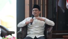 Ketua DPRD Kota Batam Muhammad Kamaluddin. Foto: Istimewa 