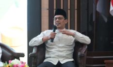 Kualitas Udara Batam Tidak Sehat, DPRD Dukung Siswa TK hingga SMP Belajar dari Rumah