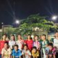 Tim futsal MTs Hang Nadim Batam. Foto: INIKEPRI.COM