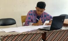 Membanggakan! Dendy Setiawan Nugroho, Siswa MTs Madani Tebuireng Bintan Juara 1 Olimpiade Matematika Nasional