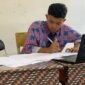 Dendy Setiawan Nugroho, murid MTs Madani Tebuireng Bintan, berhasil meraih peringkat pertama Olimpiade Matematika jenjang SMP/MTs tingkat nasional. Foto: INIKEPRI.COM