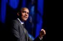 Barrack Obama. Foto: Istimewa 