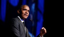 Barrack Obama. Foto: Istimewa 