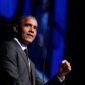 Barrack Obama. Foto: Istimewa 