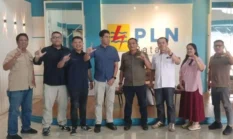Bright By PLN Batam Segera Diluncurkan, Urusan Listrik Makin Mudah dari Genggaman Lewat Digital