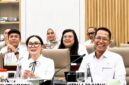 Rapat Dengar Pendapat (RDP) bersama Komisi VI DPR RI di Gedung DPR RI, Jakarta. Foto: INIKEPRI.COM