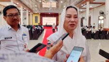 Bupati Natuna Cen Sui Lan. Foto: Istimewa
