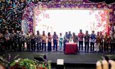 Batam-Singapura Makin Erat, Amsakar Dorong Investasi hingga Pariwisata