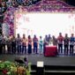 Singapore National Day Reception di Grand Ballroom Hotel Radisson. Foto: INIKEPRI.COM