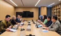 Bidik Investasi Jepang, BP Batam Jalin Sinergi dengan KBRI, IIPC dan BNI Tokyo