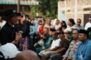 Kepala BP Batam Amsakar Achmad turun langsung meninjau kondisi salah satu stress area di Kavling Sagulung Berseri, Sei Lekop, RW 8 RT 3 dan RT 5. Foto: INIKEPRI.COM/BP Batam