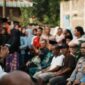 Kepala BP Batam Amsakar Achmad turun langsung meninjau kondisi salah satu stress area di Kavling Sagulung Berseri, Sei Lekop, RW 8 RT 3 dan RT 5. Foto: INIKEPRI.COM/BP Batam 