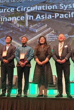 BP Batam Tawarkan Proyek Waste to Energy kepada Calon Mitra di Jepang