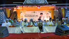 Belakang Padang Bershalawat II . Foto: INIKEPRI.COM