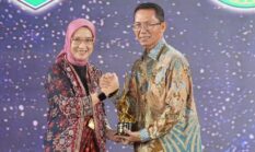 Peduli Layanan Publik dan Keterbukaan Informasi, Batam Diganjar Penghargaan Nasional