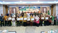 Batam Innovation Awards 2026. Foto: INIKEPRI.COM/Media Center Batam