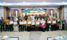 Batam Innovation Award 2026, Amsakar Dorong Inovasi Jadi Solusi Nyata bagi Warga