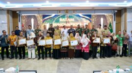 Batam Innovation Awards 2026. Foto: INIKEPRI.COM/Media Center Batam 