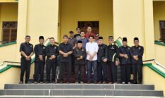 AMSI Kepri dan LAM Kepri Sepakat Perkuat Kolaborasi, Program Adat hingga Layanan untuk Masyarakat