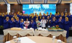 26 Tahun PIKORI BP Batam: Merawat Kebersamaan dan Terus Menebar Manfaat
