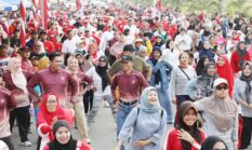 Amsakar: Batam Butuh Kekompakan, Bukan Perbincangan Kontraproduktif