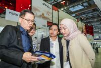 Badan Pengusahaan (BP) Batam memperkuat promosi investasi sektor kesehatan melalui partisipasinya dalam Medical Fair Asia 2026. Foto: INIKEPRI.COM/BP Batam 