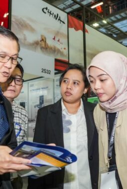 BP Batam Perkuat Promosi KEK Pariwisata Kesehatan Internasional Batam di Medical Fair 2026