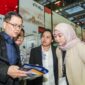 Badan Pengusahaan (BP) Batam memperkuat promosi investasi sektor kesehatan melalui partisipasinya dalam Medical Fair Asia 2026. Foto: INIKEPRI.COM/BP Batam 