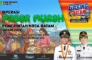 e-Flyer Pasar Murah Batam. Foto: Media Center Batam 