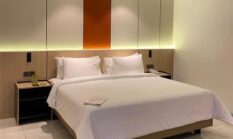 Tak Perlu Tunggu Weekend, MaxOne Batam Tawarkan Staycation 24 Jam Mulai Rp718 Ribu