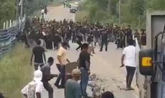 Bentrokan Maut Jembatan 3 Barelang Tewaskan Dua Orang, Polisi Dalami Konflik Lahan