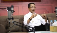 Wali Kota Batam Amsakar Achmad. Foto: INIKEPRI.COM/Media Center Batam