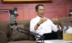 Dari Jalan hingga Air Bersih, Amsakar Beberkan Arah Pembangunan Batam